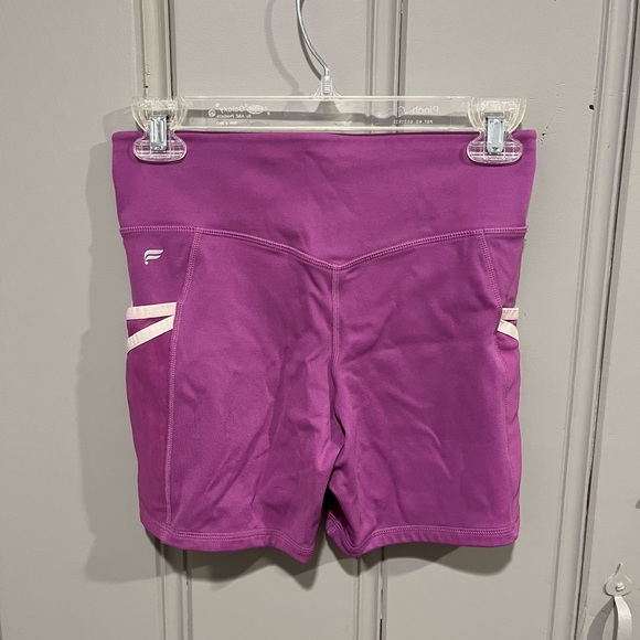 Fabletics Motion365 Short Bundle - Picture 12 of 14